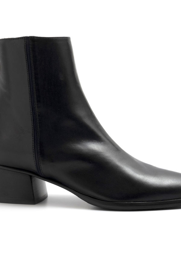 Lorenzo Masiero - Boots - Blå - Dam - Storlek: 38 Eu,37 Eu,37 1/2 EU