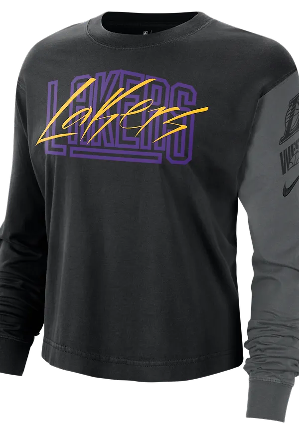 Los Angeles Lakers