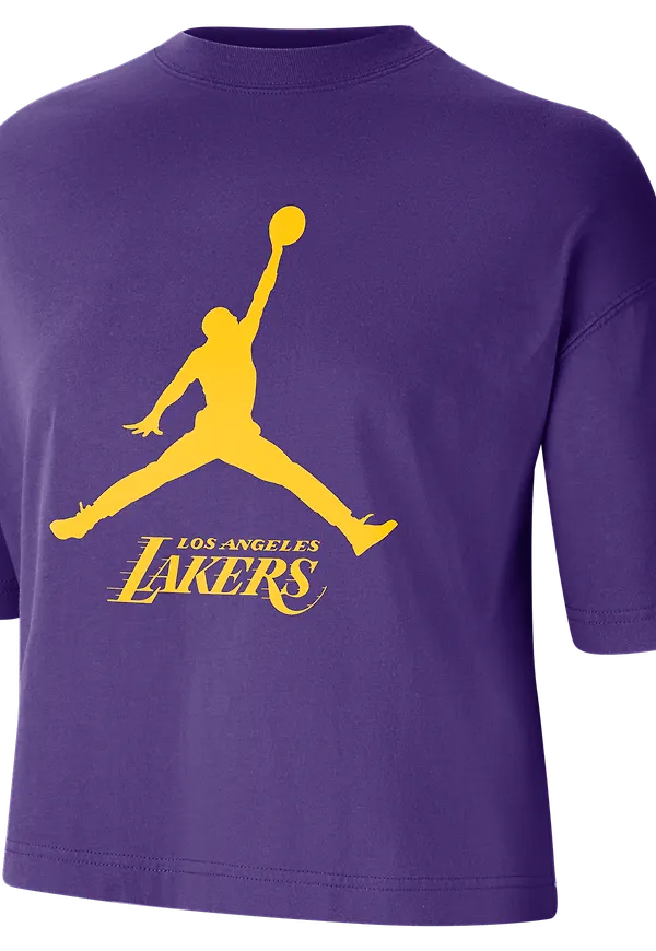 Los Angeles Lakers Essential