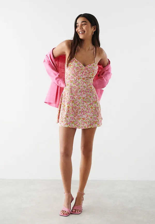 Lottie dress