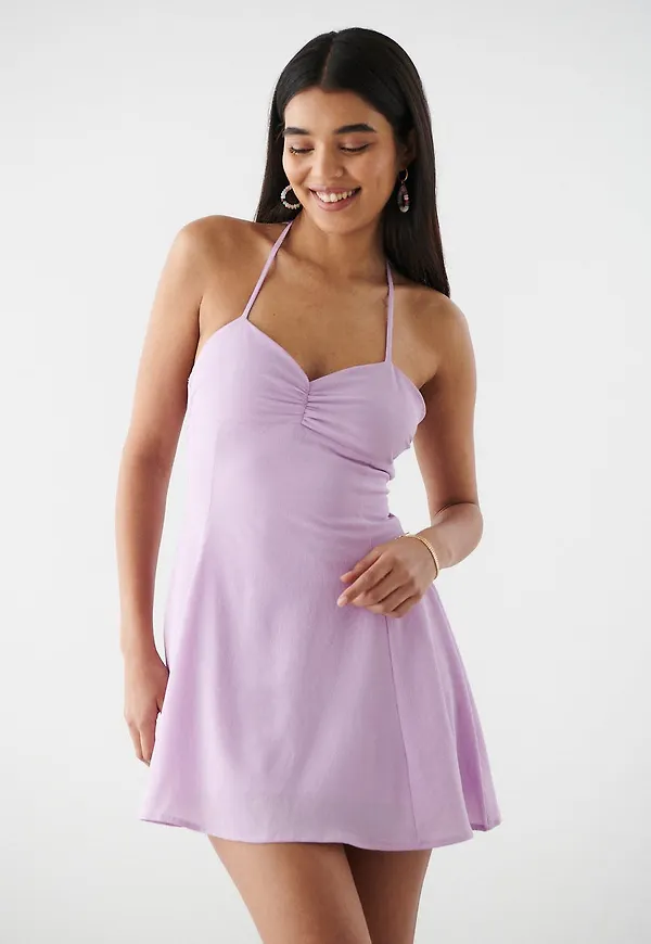 Lottie dress