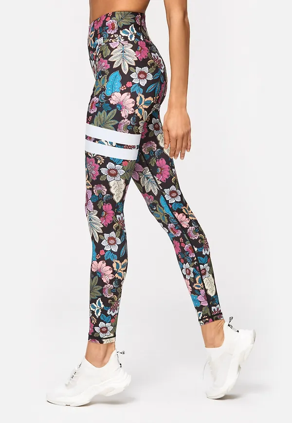 Lotus Tights Lotus
