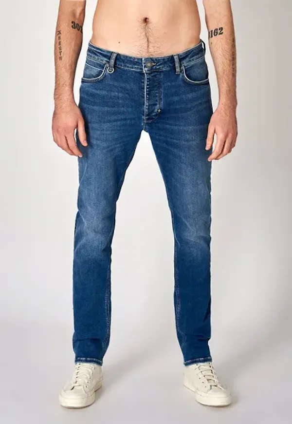 Lou Slim Jeans