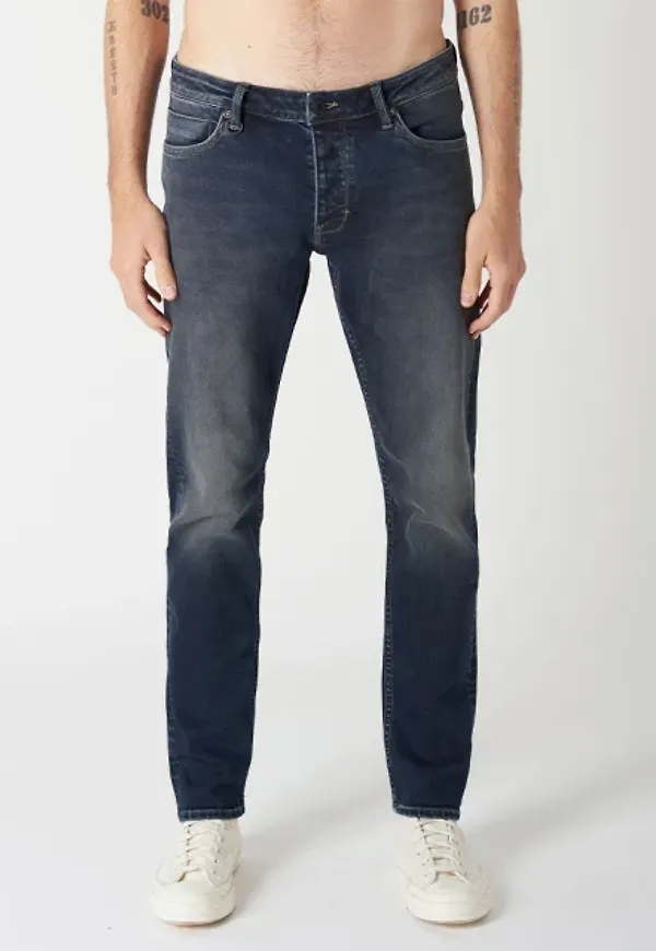 Lou Slim Vain Jeans