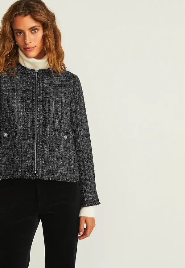 Louie jacket