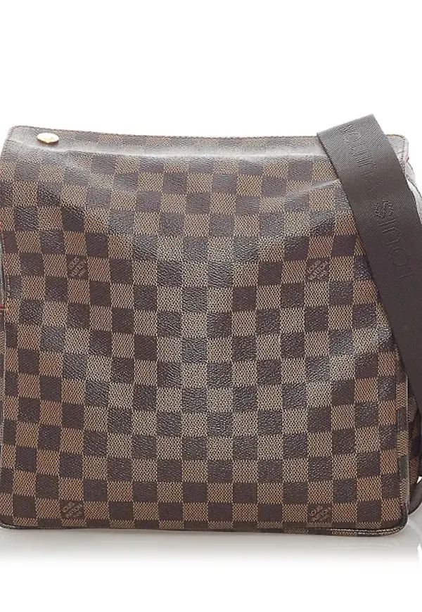 Louis Vuitton Damier Ebene Naviglio