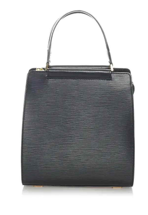 Louis Vuitton Epi Figari Pm