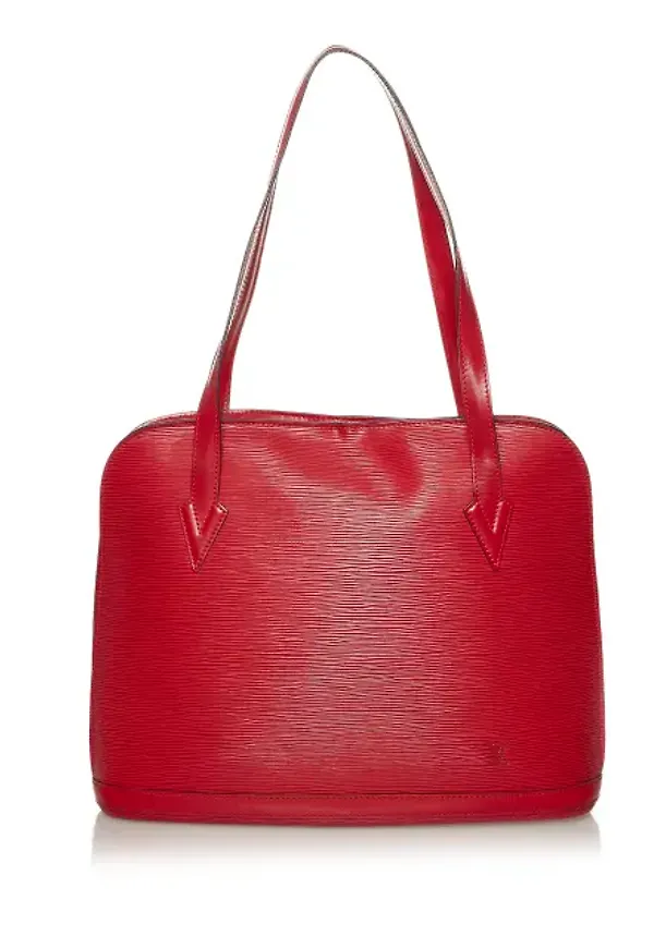 Louis Vuitton Epi Lussac