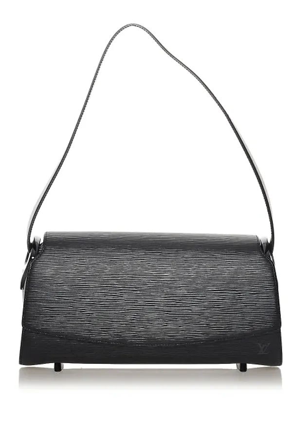 Louis Vuitton Epi Nocturne Gm