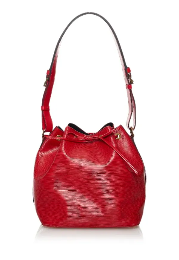 Louis Vuitton Epi Noe