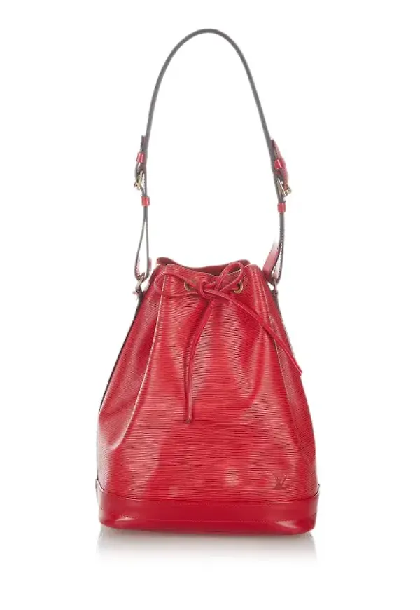 Louis Vuitton Epi Noe