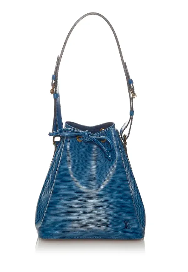 Louis Vuitton Epi Petit Noe