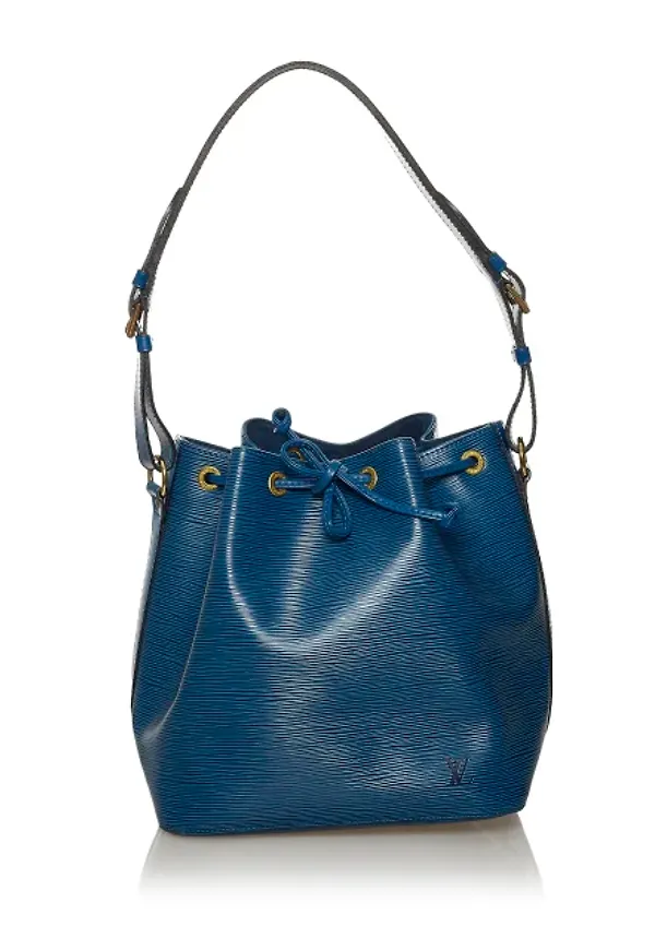 Louis Vuitton Epi Petit Noe