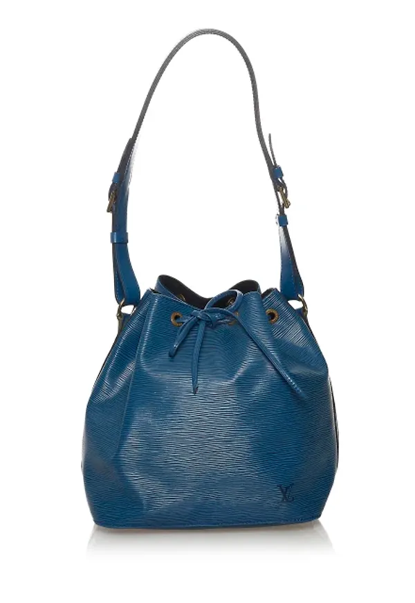 Louis Vuitton Epi Petit Noe