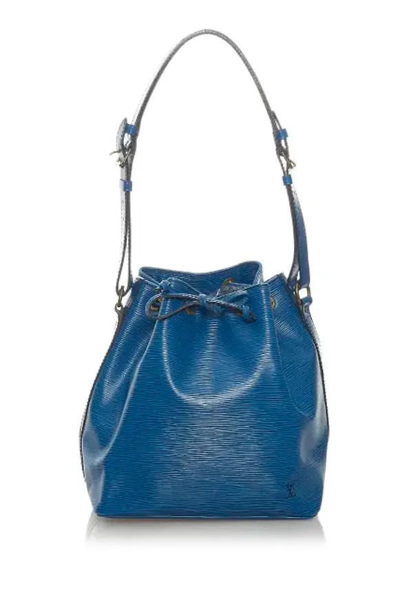 Louis Vuitton Epi Petit Noe