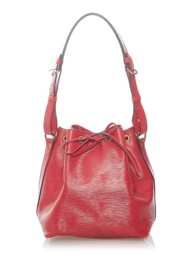 Louis Vuitton Epi Petit Noe
