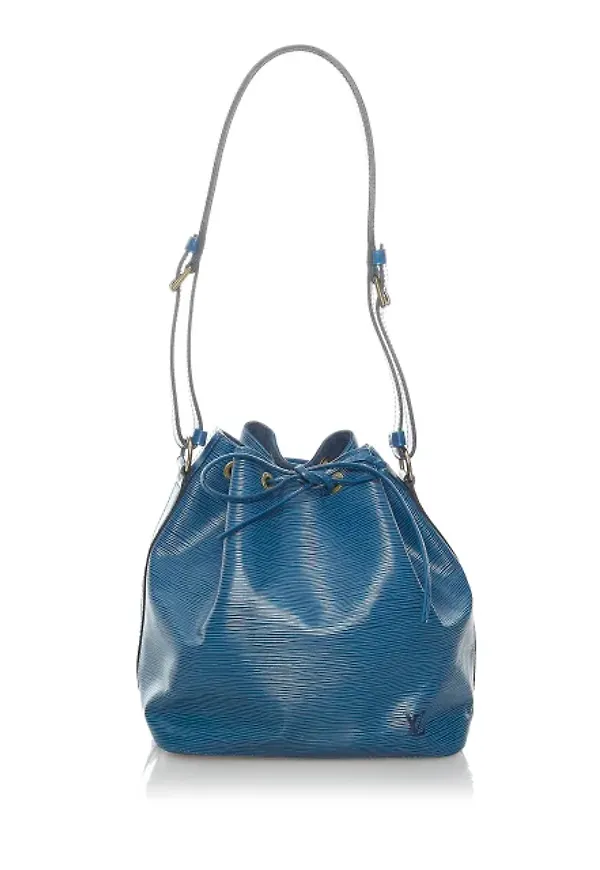 Louis Vuitton Epi Petit Noe