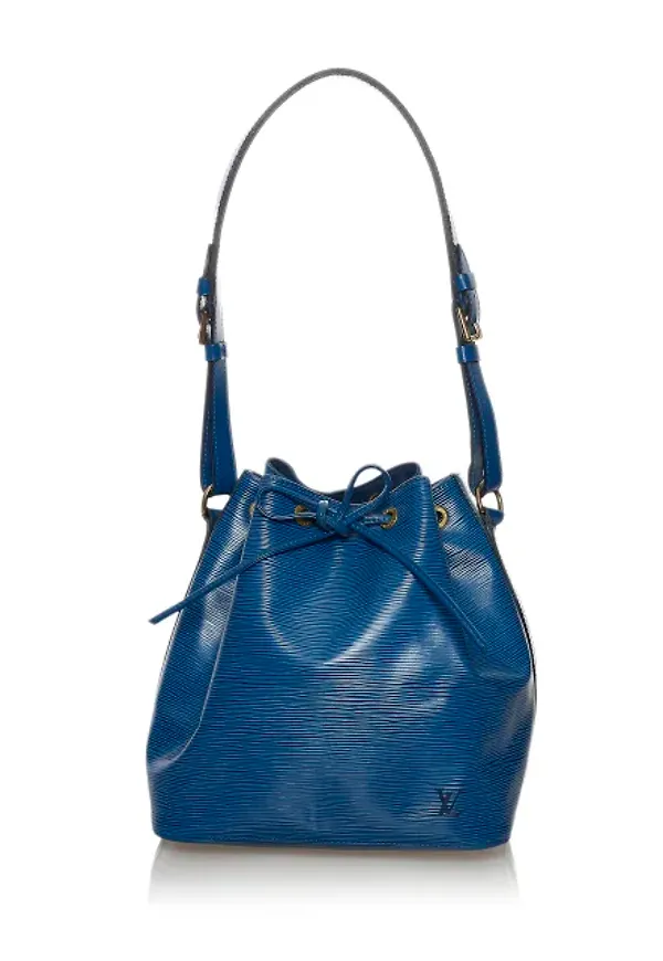 Louis Vuitton Epi Petit Noe