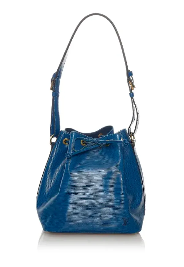Louis Vuitton Epi Petit Noe