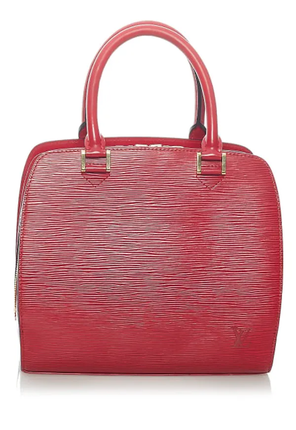 Louis Vuitton Epi Pont Neuf