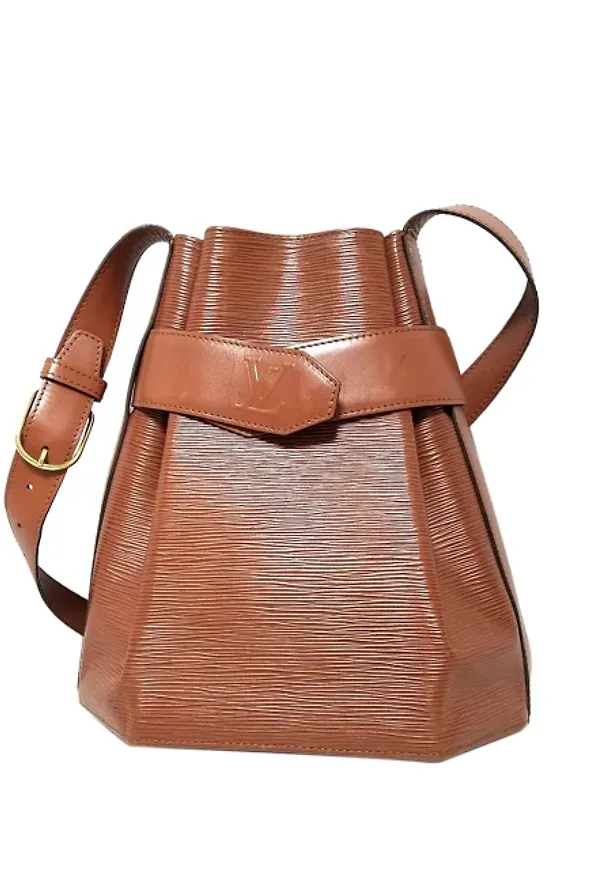 Louis Vuitton Epi Sac Depaule