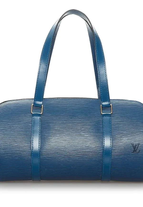 Louis Vuitton Epi Soufflot