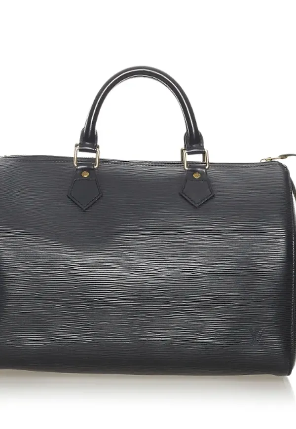 Louis Vuitton Epi Speedy 30