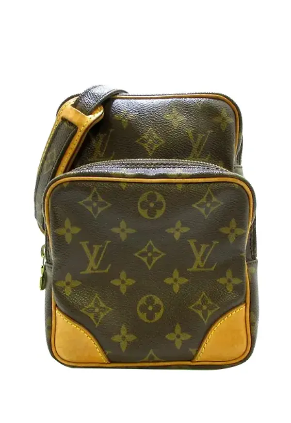 Louis Vuitton Monogram Amazone