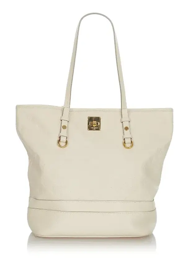 Louis Vuitton Monogram Empreinte Citadine Pm