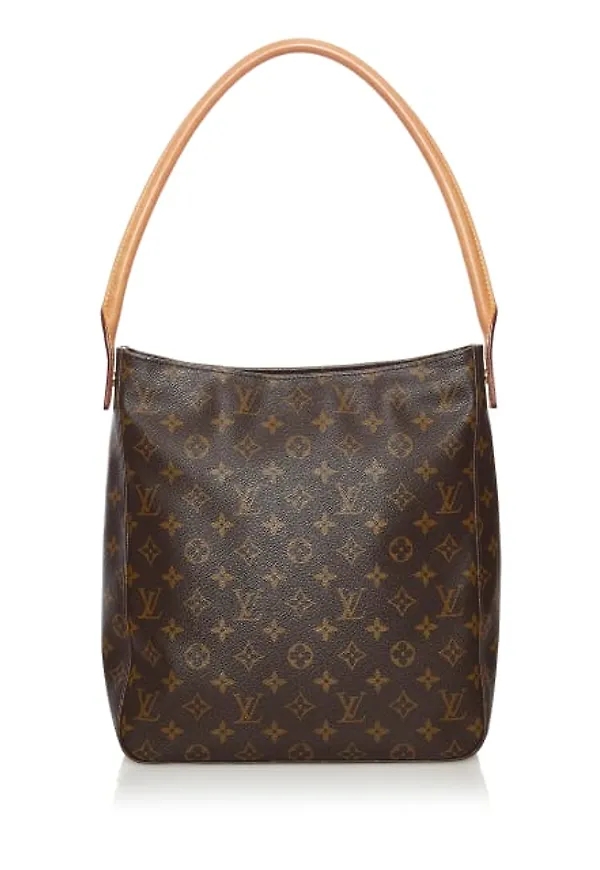 Louis Vuitton Monogram Looping Gm