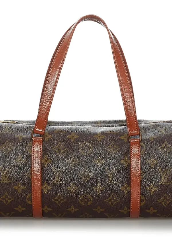 Louis Vuitton Monogram Papillon 30