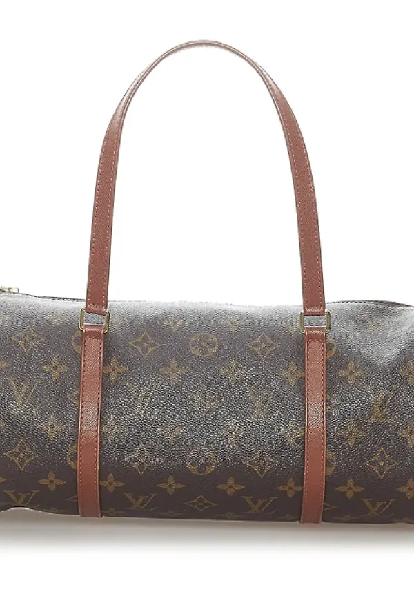 Louis Vuitton Monogram Papillon 30