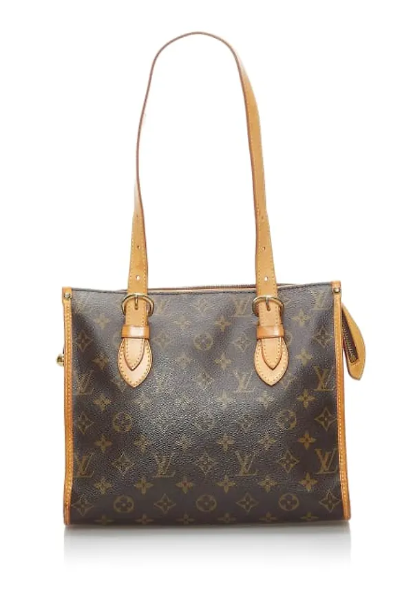 Louis Vuitton Monogram Popincourt Haut