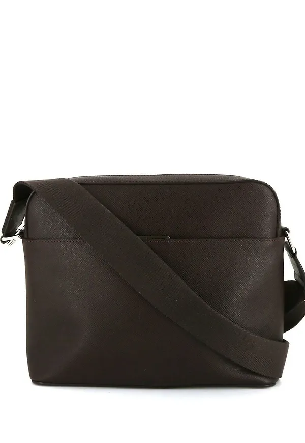 Louis Vuitton Pre-owned Amazon axelremsväska - Svart