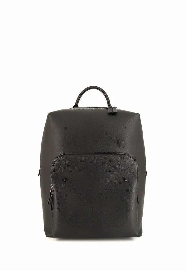 Louis Vuitton Pre-owned vadderad ryggsäck - Svart