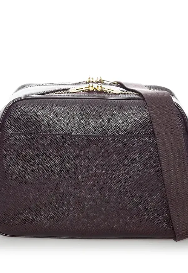 Louis Vuitton Taiga Reporter Pm