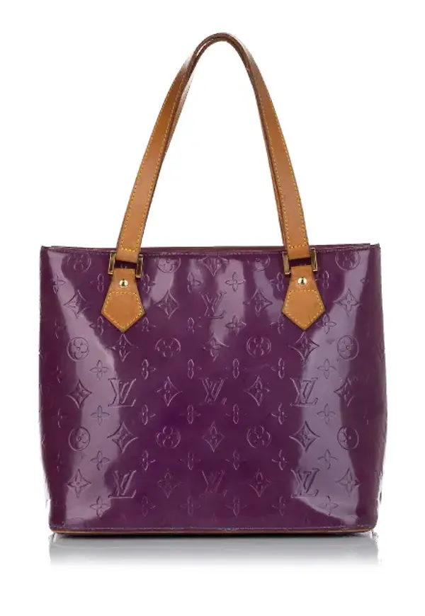 Louis Vuitton Vernis Houston
