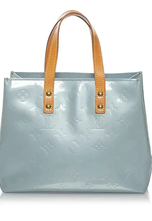 Louis Vuitton Vernis Reade Pm