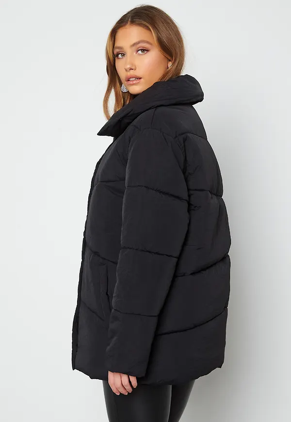 Louisa Short Jacket