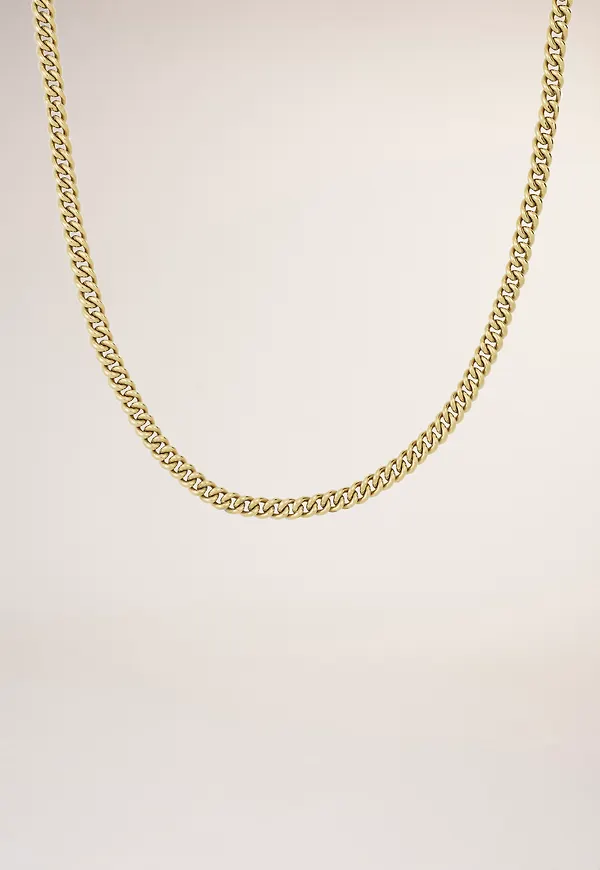 Lourdes chain