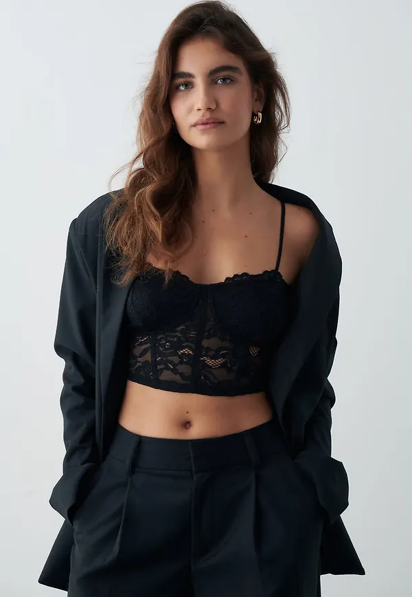 Lova bustier