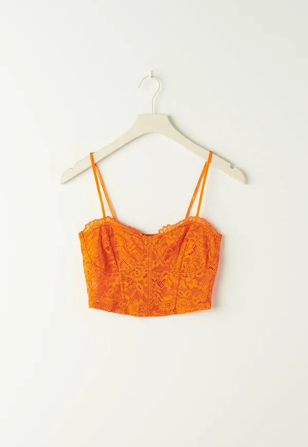 Lova bustier