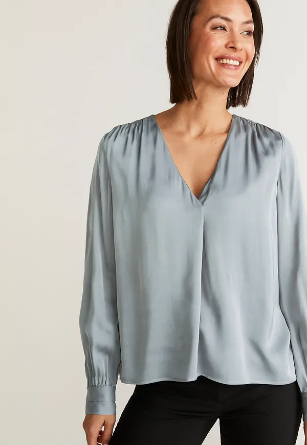 Love blouse