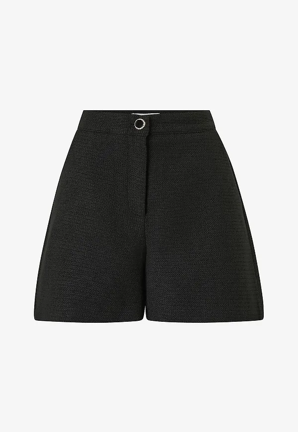 Love Lolina - Shorts Lilo - Svart