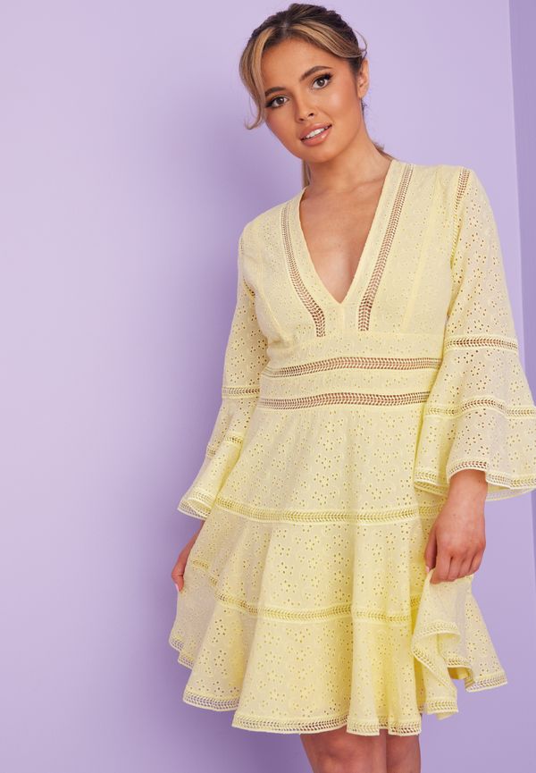 Love Lolita - Loose fit dresses - Love Lolita Millie Dress - Klänningar - Loose fit dress