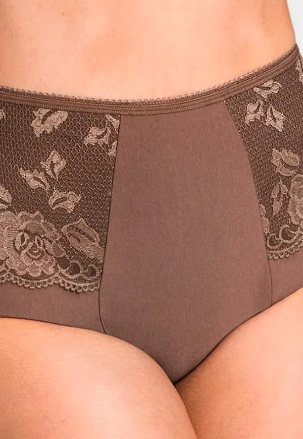 Lovely Lace Trosgördel