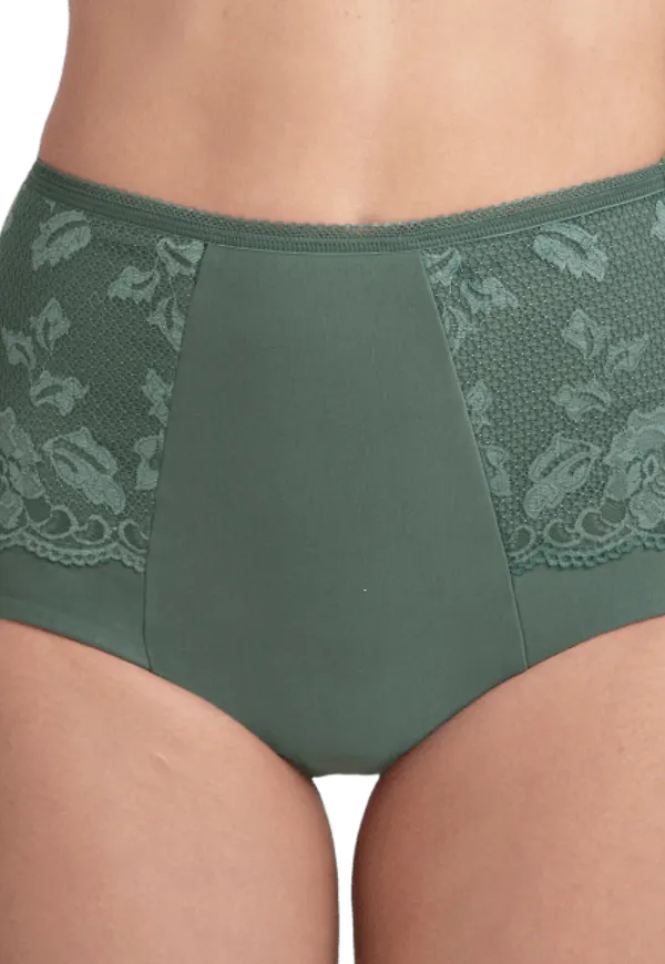 Lovely Lace Trosgördel