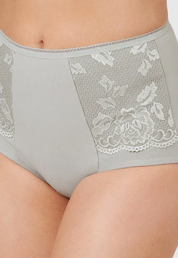 Lovely Lace Trosgördel