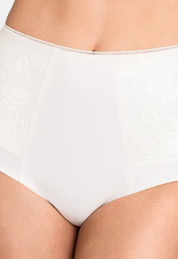 Lovely Lace Trosgördel