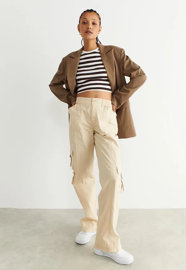 Lovisa cargo trousers